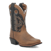 Dan Post Rascal Leather Boot - Kids' Western Boot