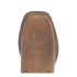 Dan Post Rascal Leather Boot - Kids' Western Boot