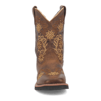 Dan Post Gardenia Leather Boot - Luxury Children's Western Boot
