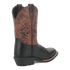 Dan Post Little River Leather Boot - Kids' Western Boot