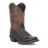 Dan Post Little River Leather Boot - Kids' Western Boot