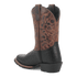 Dan Post Little River Leather Boot - Kids' Western Boot