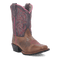 Dan Post Majesty Leather Children's Boot