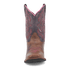 Dan Post Majesty Leather Children's Boot