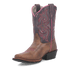 Dan Post Majesty Leather Children's Boot