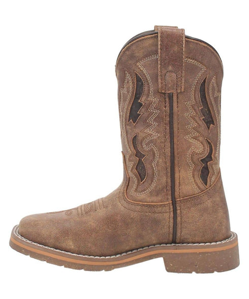 Dan Post Lil' Kids' Marty Boot