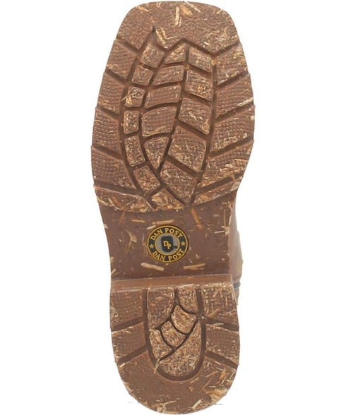 Dan Post Lil' Kids' Marty Boot