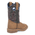Dan Post Rye Leather Boot - Luxury Children's Footwear
