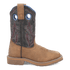 Dan Post Rye Leather Boot - Luxury Children's Footwear