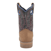 Dan Post Rye Leather Boot - Luxury Children's Footwear