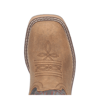 Dan Post Rye Leather Boot - Luxury Children's Footwear
