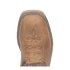 Dan Post Rye Leather Boot - Luxury Children's Footwear