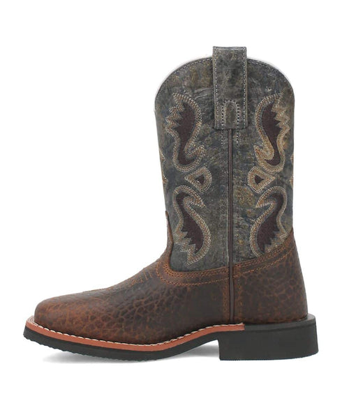 Dan Post Kids' Creek Boot