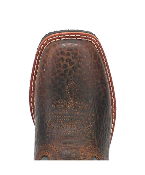 Dan Post Kids' Creek Boot