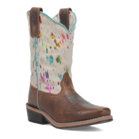 Dan Post Rumi Leather Youth Boot - Luxury & Style