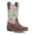 Dan Post Rumi Leather Youth Boot - Luxury & Style