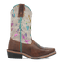 Dan Post Rumi Leather Youth Boot - Luxury & Style