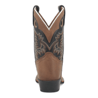 Dan Post Rascal Leather Boot - Youth Style