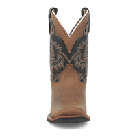 Dan Post Rascal Leather Boot - Youth Style