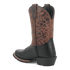 Dan Post Little River Leather Youth Boot