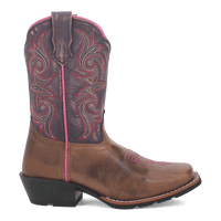Dan Post Majesty Leather Youth Boot
