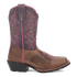 Dan Post Majesty Leather Youth Boot