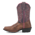 Dan Post Majesty Leather Youth Boot