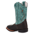 Dan Post Salina Leather Boot - Children's Brown Western Style