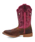 Dan Post Little Girls' Salina Boot