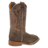 BEASLEY LEATHER CHILDREN'S BOOT