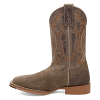 BEASLEY LEATHER CHILDREN'S BOOT