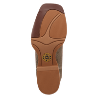 BEASLEY LEATHER CHILDREN'S BOOT