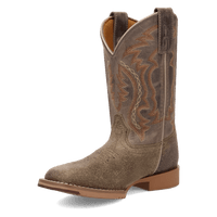 BEASLEY LEATHER CHILDREN'S BOOT