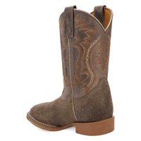 BEASLEY LEATHER CHILDREN'S BOOT