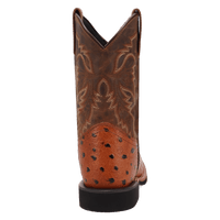 Dan Post Jet Leather Boot