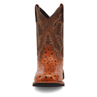 Dan Post Jet Leather Boot
