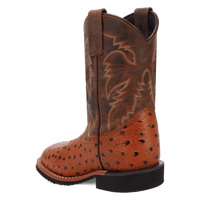Dan Post Jet Leather Boot