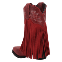 Dan Post Happy Trails Leather Children's Boot