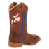 Dan Post Freedom Flight Leather Boot