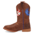 Dan Post Freedom Flight Leather Boot