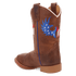 Dan Post Freedom Flight Leather Boot