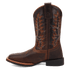 Dan Post Dexter Leather Youth Boot