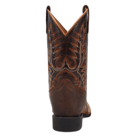 Dan Post Dexter Leather Youth Boot