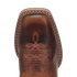 Dan Post Salina Leather Boot - Youth Black Leather