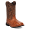 Dan Post Jet Leather Youth Boot