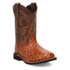 Dan Post Jet Leather Youth Boot