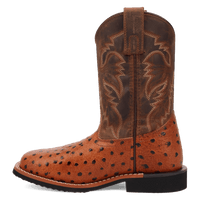 Dan Post Jet Leather Youth Boot