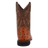 Dan Post Jet Leather Youth Boot