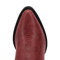 Dan Post Happy Trails Leather Boot - Youth Size
