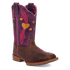 LOTTIE LEATHER YOUTH BOOT